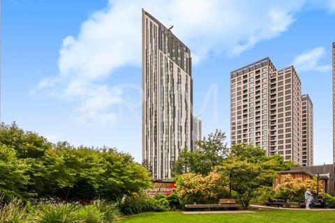 3 bedroom apartment for sale, Strata Building, 8 Walworth Road, Elephant and Castle