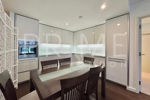 3 bedroom apartment for sale, Strata Building, 8 Walworth Road, Elephant and Castle