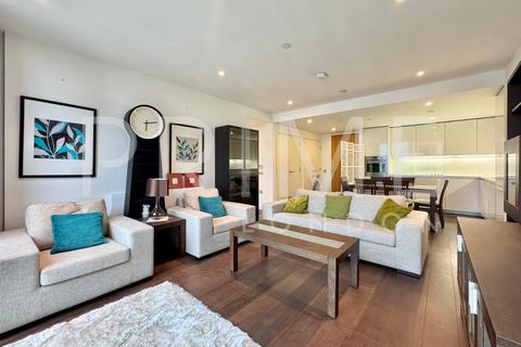 3 bedroom apartment for sale, Strata Building, 8 Walworth Road, Elephant and Castle