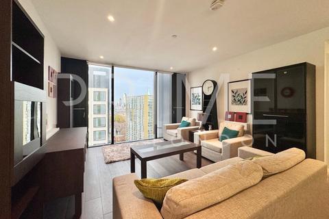 3 bedroom apartment for sale, Strata Building, 8 Walworth Road, Elephant and Castle