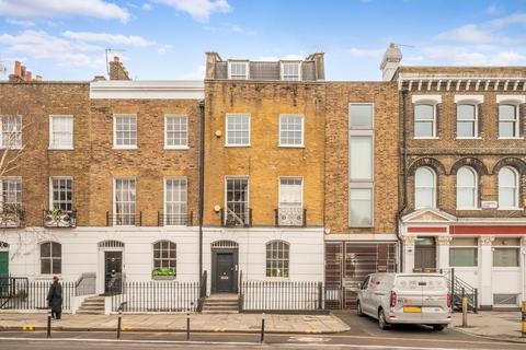 Liverpool Road, London, N1