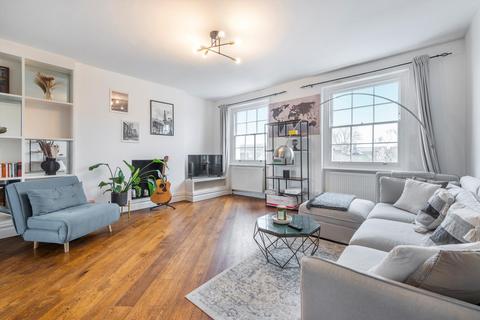 undefined, Liverpool Road, London, N1