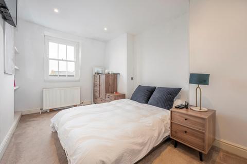 undefined, Liverpool Road, London, N1
