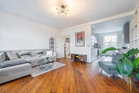 undefined, Liverpool Road, London, N1