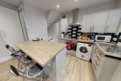 undefined, Thornville Terrace, Leeds LS6
