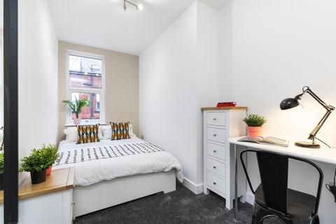 undefined, Claremont Grove, Leeds LS3