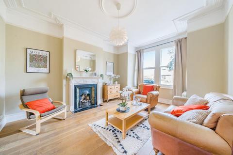 4 bedroom terraced house for sale, Cormont Road, Camberwell, London, SE5