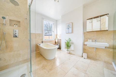 4 bedroom terraced house for sale, Cormont Road, Camberwell, London, SE5