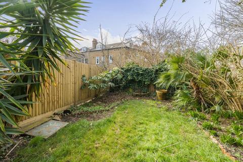 4 bedroom terraced house for sale, Cormont Road, Camberwell, London, SE5
