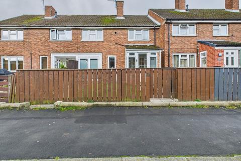 undefined, Marshall Road, Newton Aycliffe , County Durham