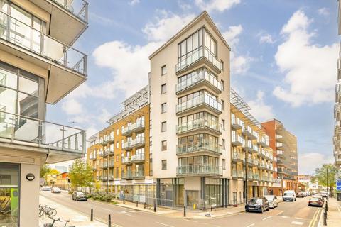 undefined, Yeo Street, London E3