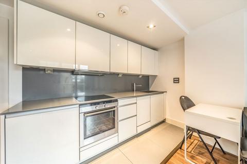 undefined, Yeo Street, London E3