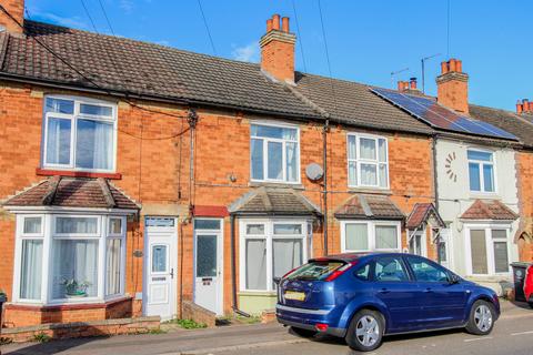 undefined, Wellingborough Road, Wellingborough NN9