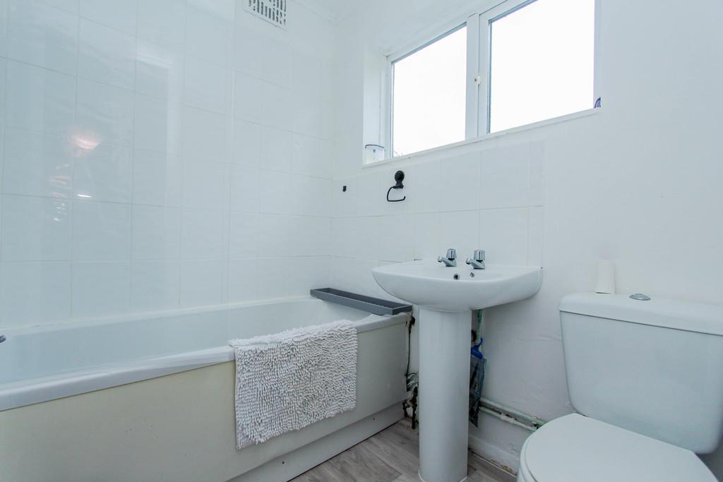 Downstairs Bathroom