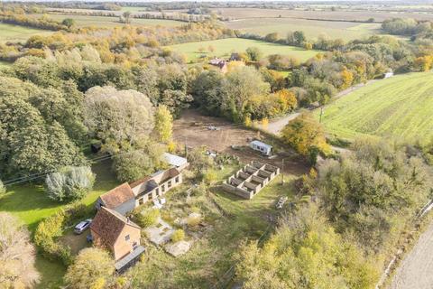 Land for sale, Whelp Street, Preston St. Mary