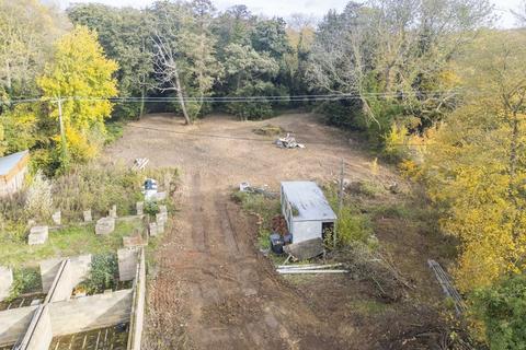 Land for sale, Whelp Street, Preston St. Mary