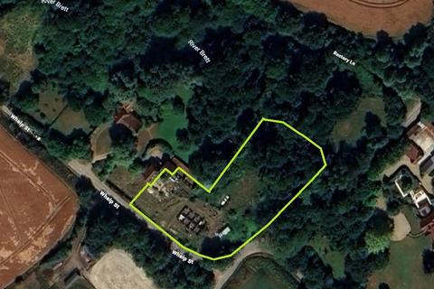 Land for sale, Whelp Street, Preston St. Mary