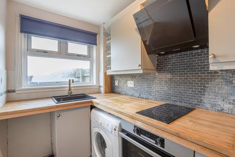 1 bedroom terraced house for sale, Lee Crescent, Bridge Of Don