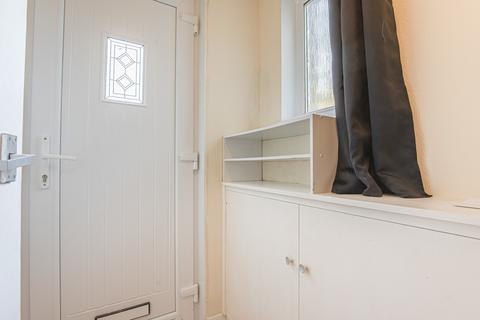 1 bedroom terraced house for sale, Lee Crescent, Bridge Of Don
