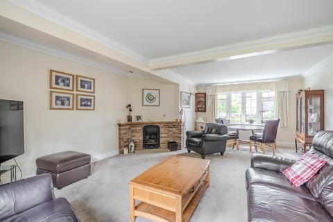 4 bedroom detached house for sale, Parklands, Spofforth, Harrogate