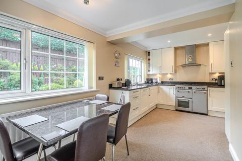 4 bedroom detached house for sale, Parklands, Spofforth, Harrogate