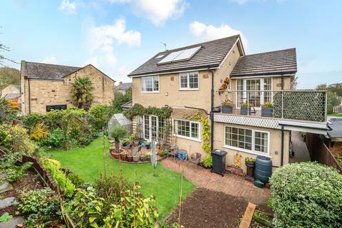4 bedroom detached house for sale, Parklands, Spofforth, Harrogate