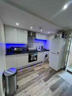 undefined, Ashwood Terrace, Leeds LS6