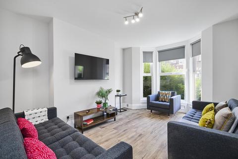 undefined, Cardigan Road, Leeds LS6