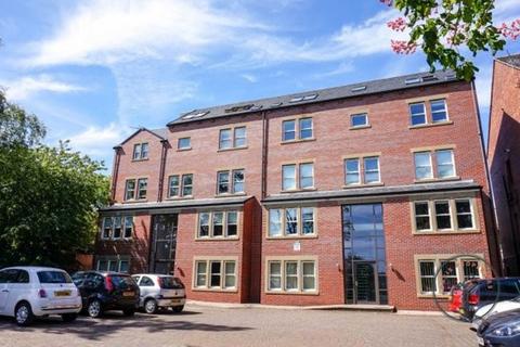 undefined, Broomfield Cres, Leeds LS6