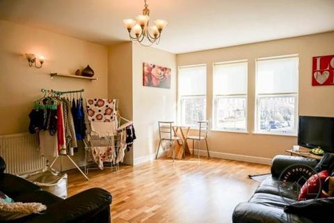 undefined, Broomfield Cres, Leeds LS6