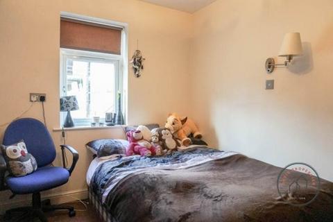 undefined, Broomfield Cres, Leeds LS6