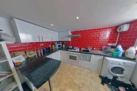 undefined, Harold Place, Leeds LS6
