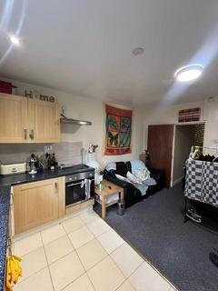 undefined, 62A Cardigan Road, Leeds LS6