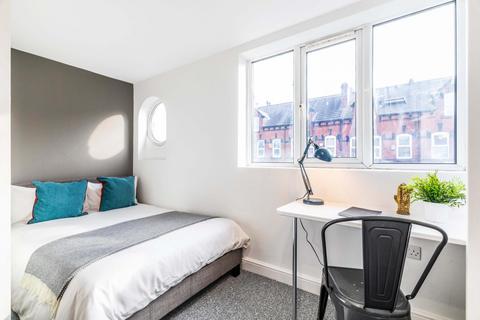 6 bedroom house to rent, Walmsley Road, Leeds LS6