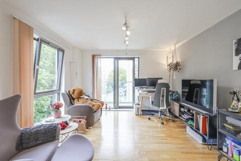 1 bedroom flat for sale, Garamond Building, Crowder Street, London, E1