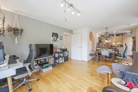 1 bedroom flat for sale, Garamond Building, Crowder Street, London, E1