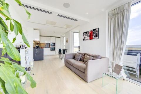 2 bedroom flat for sale, Westbourne Apartments, Central Avenue, SW6