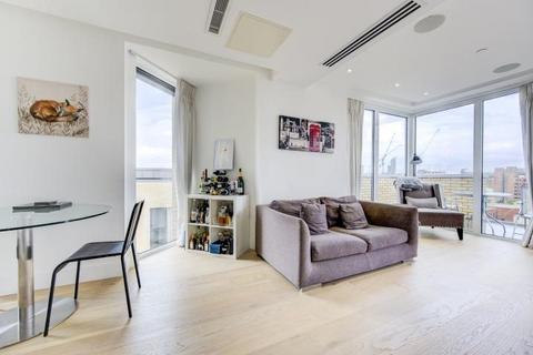 2 bedroom flat for sale, Westbourne Apartments, Central Avenue, SW6