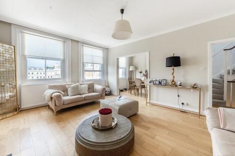 4 bedroom flat for sale, Onslow Gardens, London, SW7