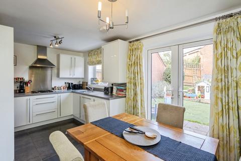 undefined, Spitfire Road, Castle Donington DE74