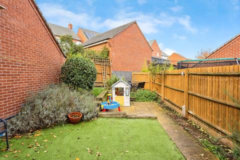 undefined, Spitfire Road, Castle Donington DE74