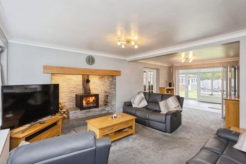 undefined, Rawdon Close, Castle Donington DE74