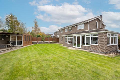 undefined, Rawdon Close, Castle Donington DE74