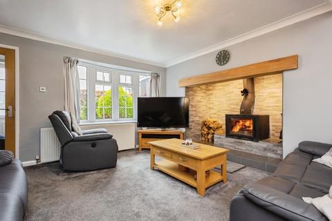 undefined, Rawdon Close, Castle Donington DE74