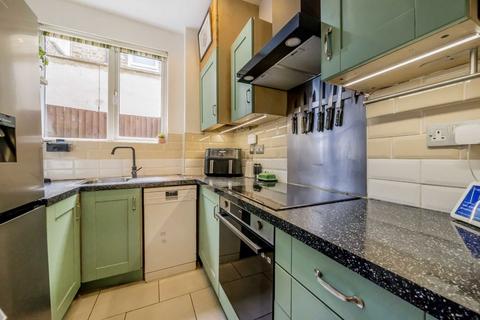 undefined, Ivy Crescent, London W4