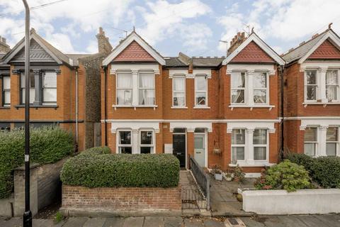 2 bedroom flat for sale, Ivy Crescent, London W4
