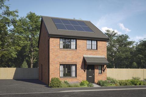 undefined, The Mason at Royal Bowland Park, BL5, The Fairways, Westhoughton BL5