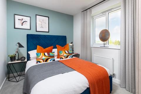 undefined, The Tailor at Royal Bowland Park, BL5, The Fairways, Westhoughton BL5