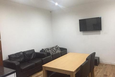 6 bedroom house to rent, Brudenell Mount, Leeds LS6