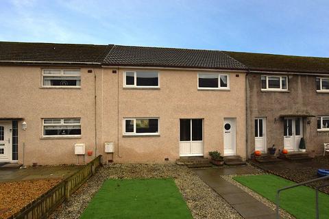 3 bedroom terraced house for sale, Link Road, East Ayrshire KA18